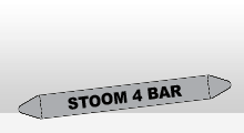 Stoom - Stoom 4 bar