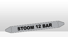 Stoom - Stoom 12 bar