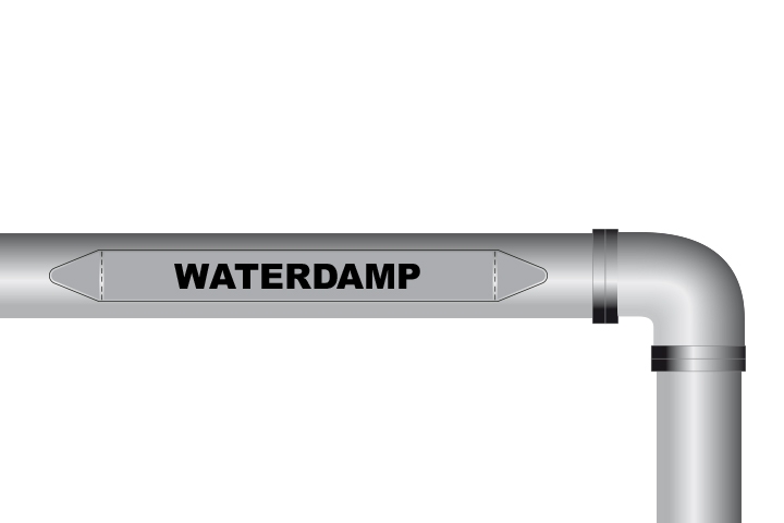 Waterdamp