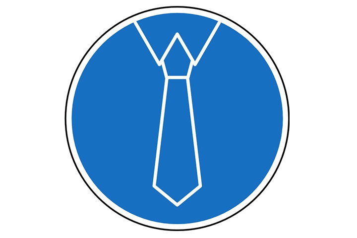 Pictogramstickers &gt; Veiligheidsstickers - Das