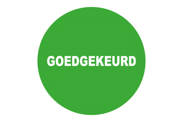 PNG'S - Goedgekeurd sticker (2022) - (3 x 3 cm)-01