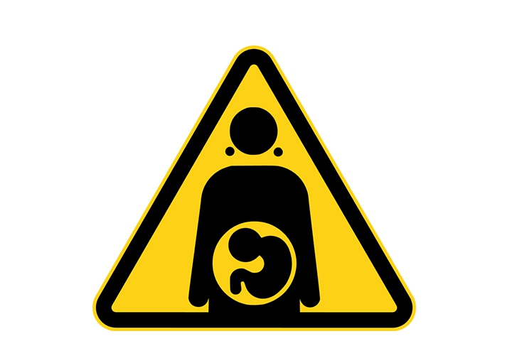 Gevarenpictogrammen-zwangerschap-pictogram