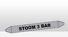 Stoom - Stoom 3 bar