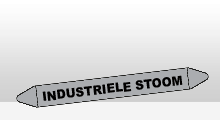 Stoom - Industriële stoom