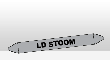 Stoom - LD stoom