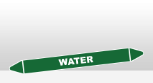Water - Water sticker sticker