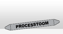 Stoom - Processtoom